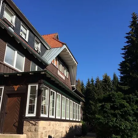 Apartamento Ferien