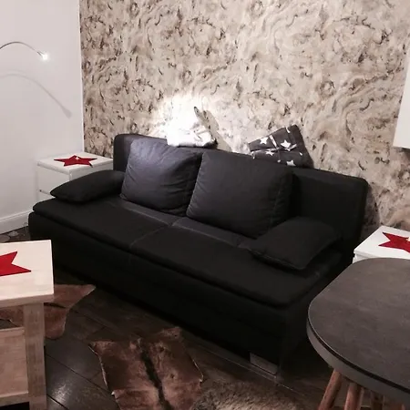 Ferien Apartamento *