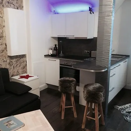 Ferien Apartamento *