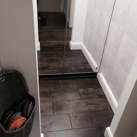 Apartamento Ferien Braunlage