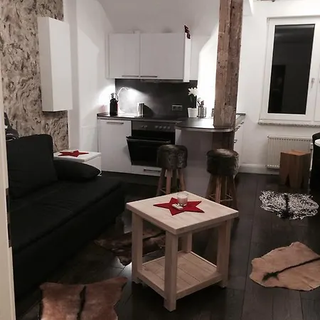Apartamento Ferien