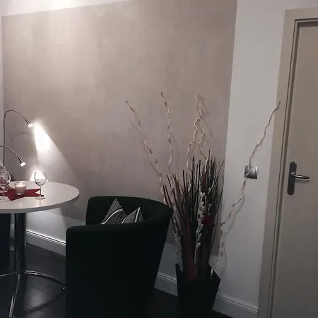Apartamento Ferien *