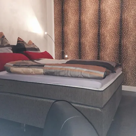 Apartamento Ferien