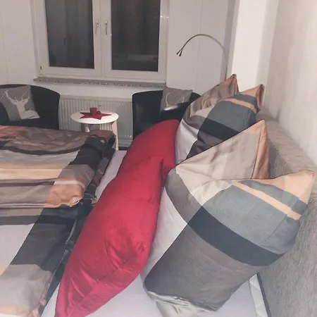 Apartamento Ferien *