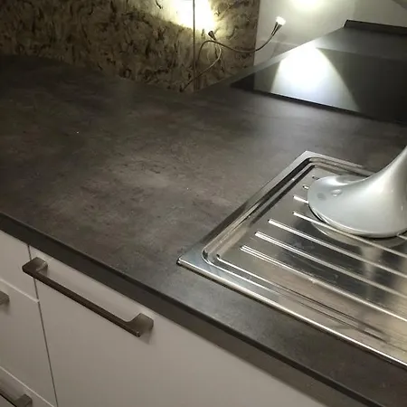 Ferien Apartamento Braunlage