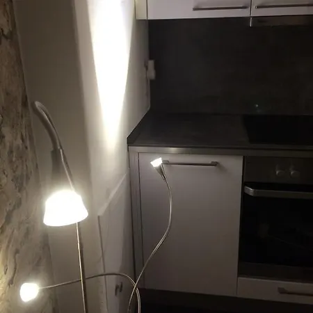 Apartamento Ferien *