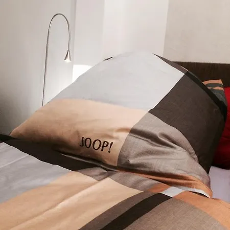 Ferien Apartamento *