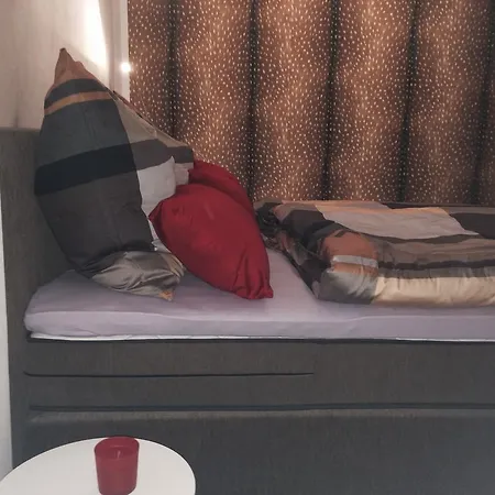 Ferien Apartamento