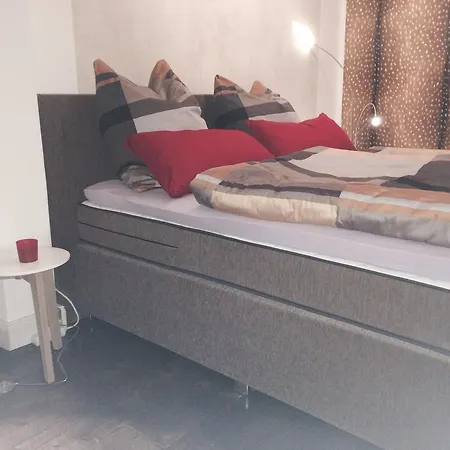 Apartamento Ferien Braunlage
