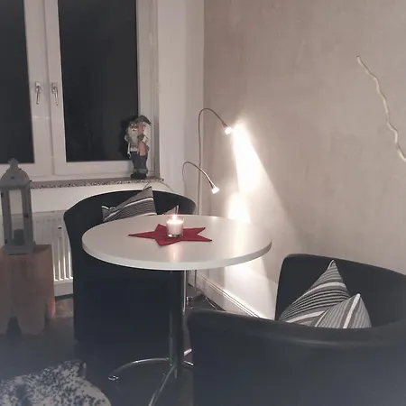 Apartamento Ferien